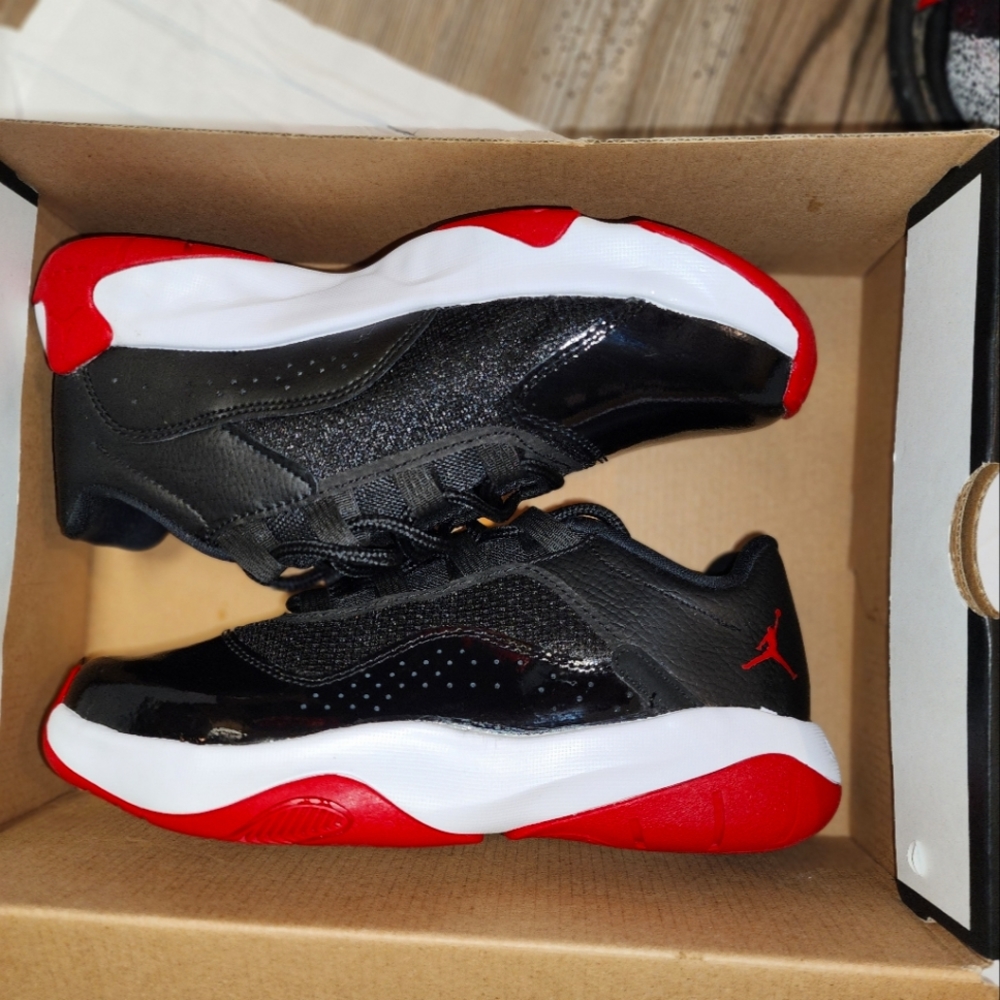 Brand New In Box Air Jordan 11